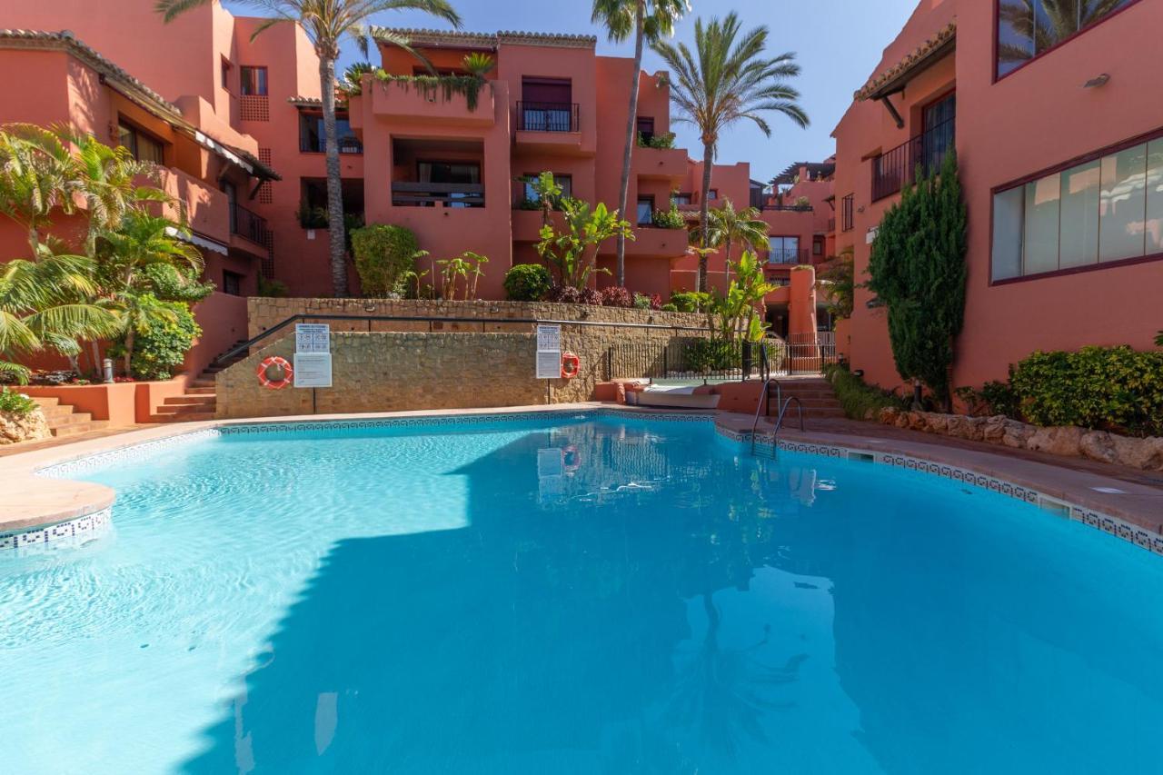 Appartement Xpce D Carlos Gardens