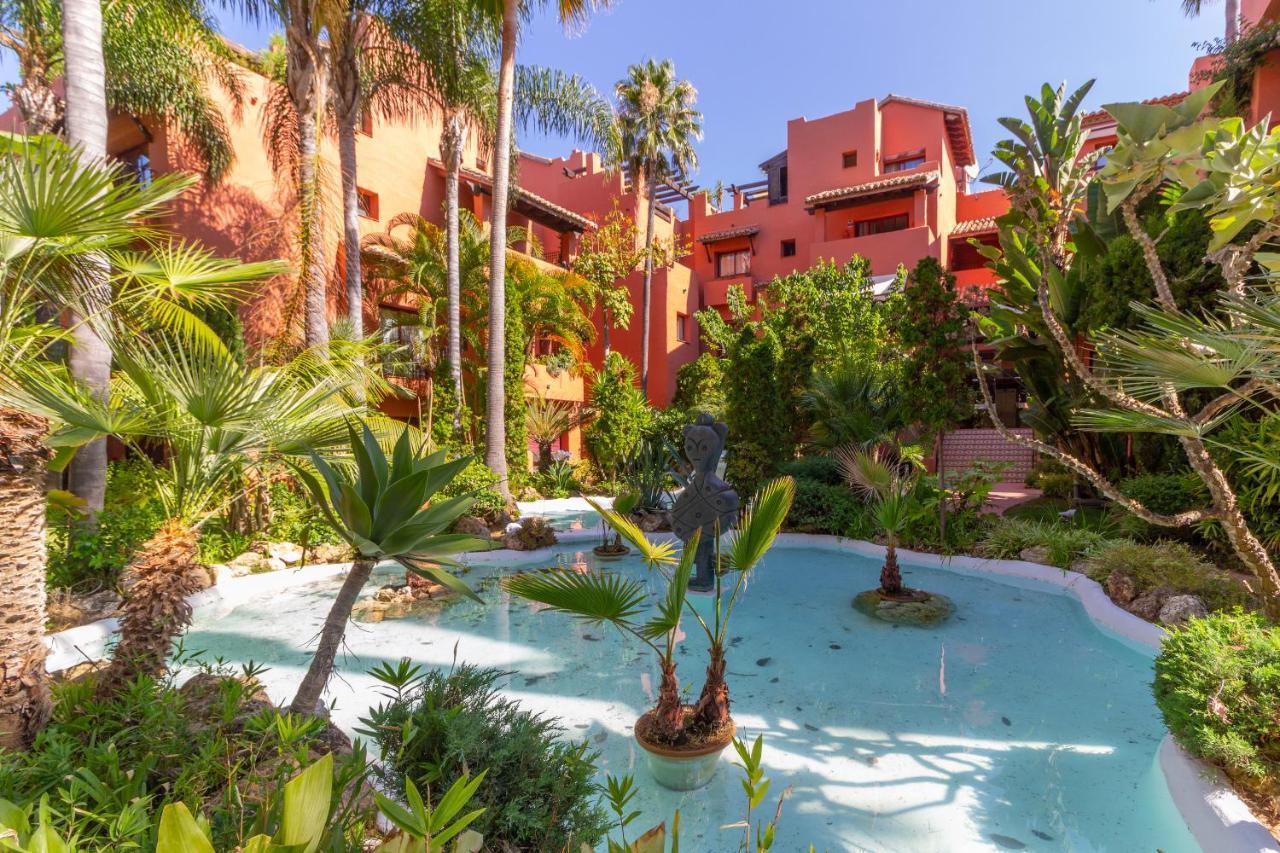 Appartement Xpce D Carlos Gardens