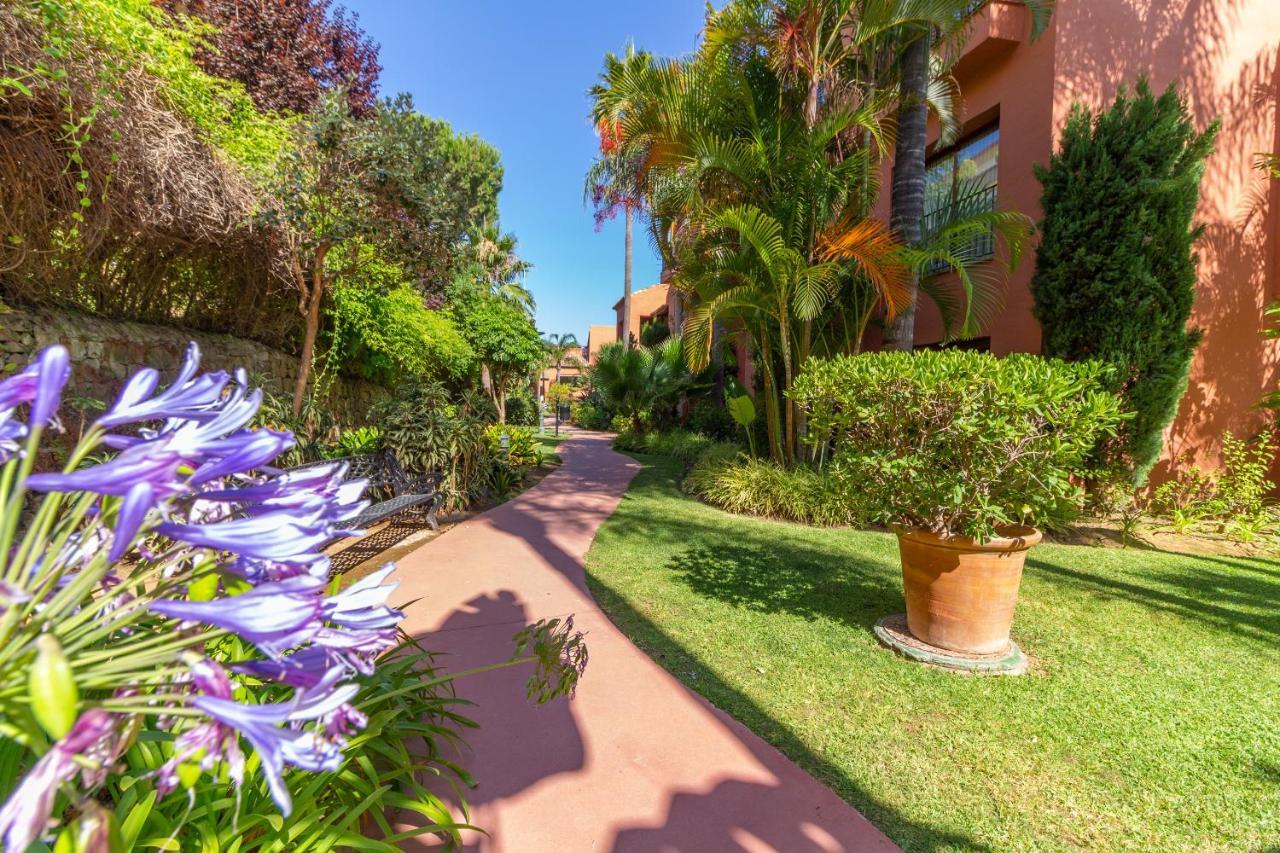 Appartement Xpce D Carlos Gardens Marbellac