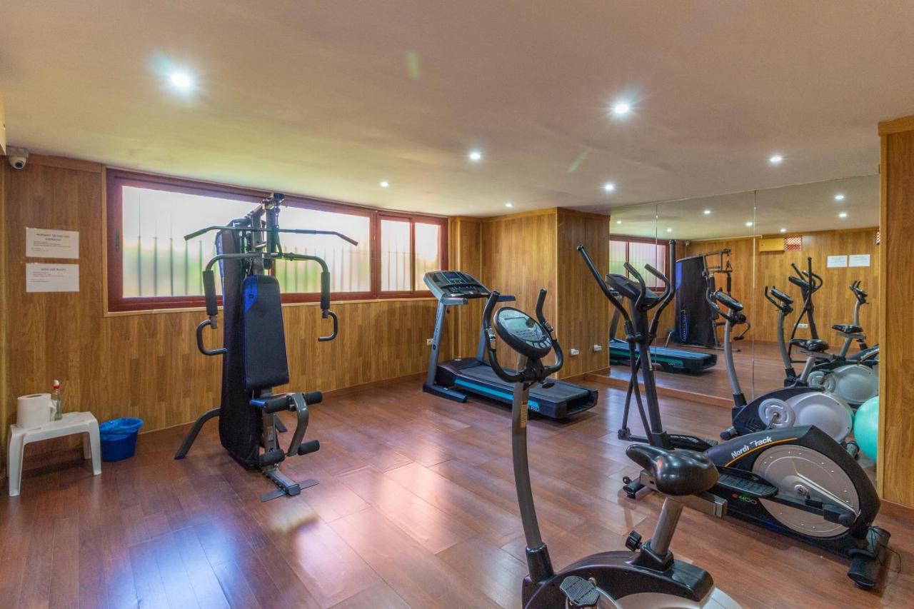 Xpce D Carlos Gardens Appartement