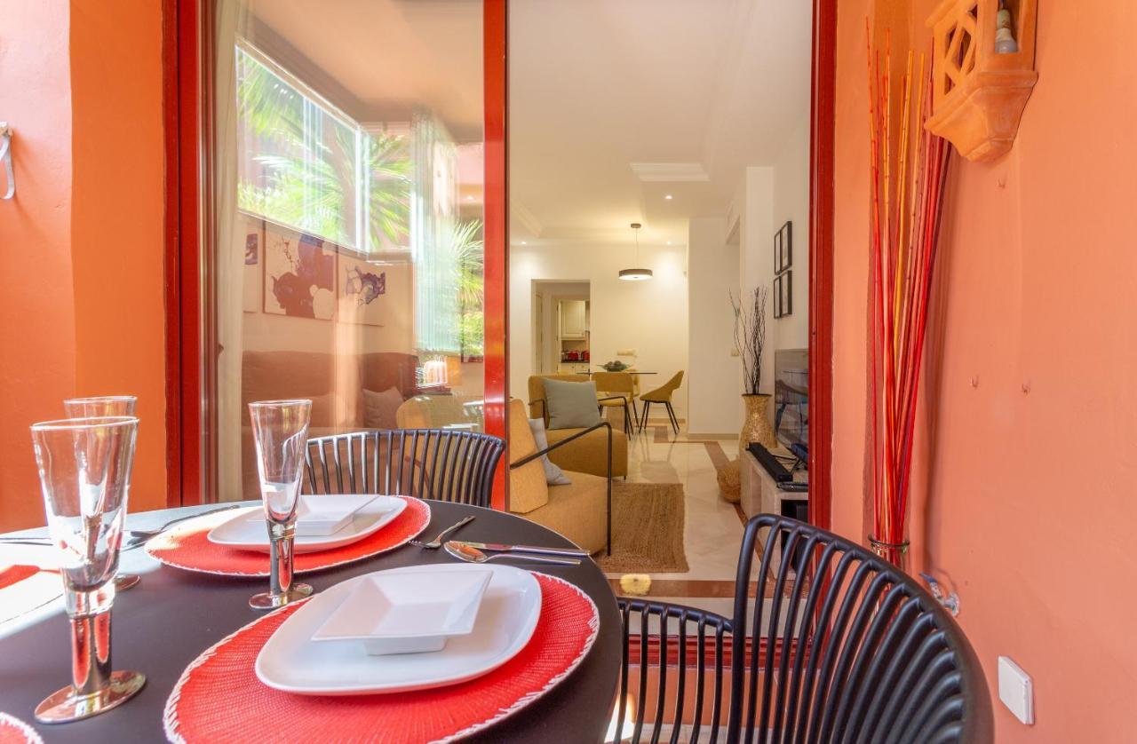 Appartement Xpce D Carlos Gardens