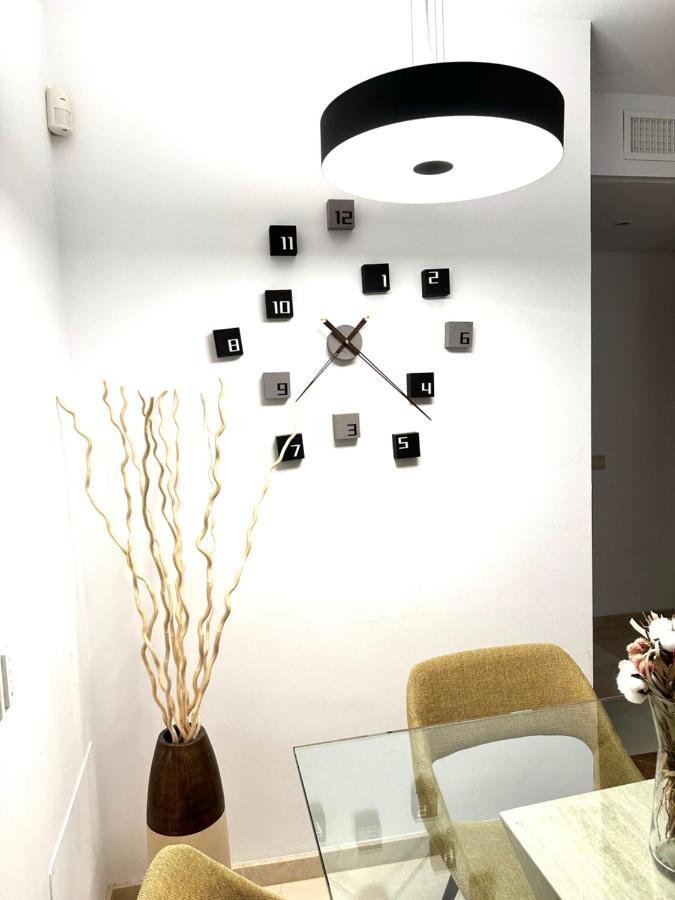 Xpce D Carlos Gardens Appartement *