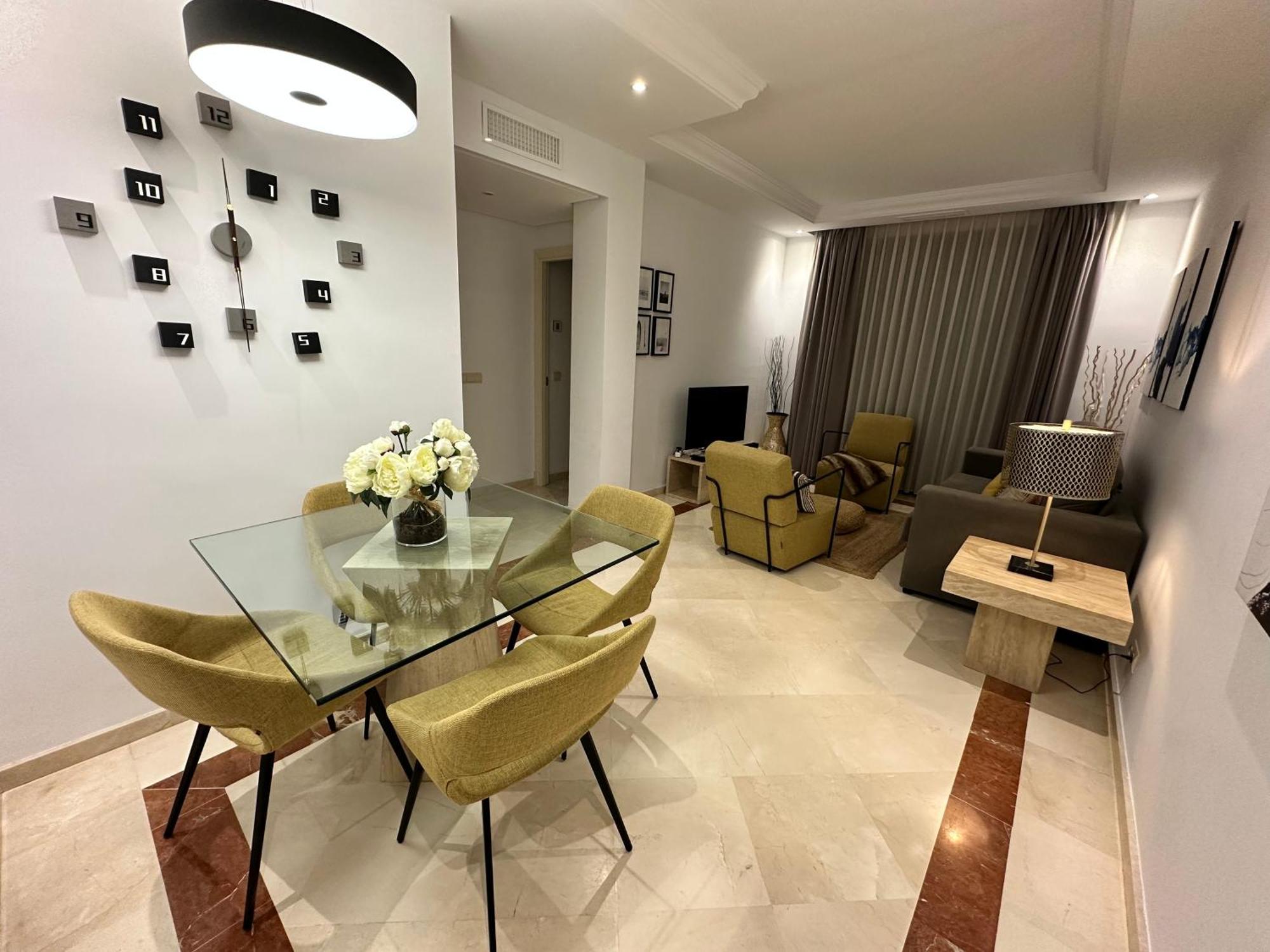 Appartement Xpce D Carlos Gardens *