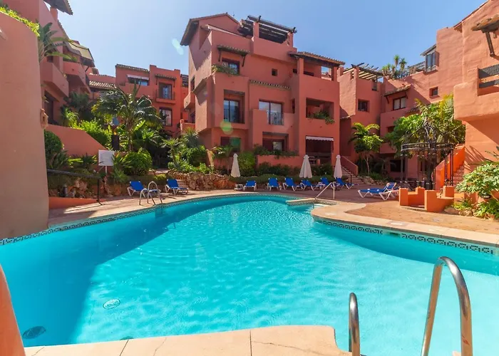 Xpce D Carlos Gardens Apartment