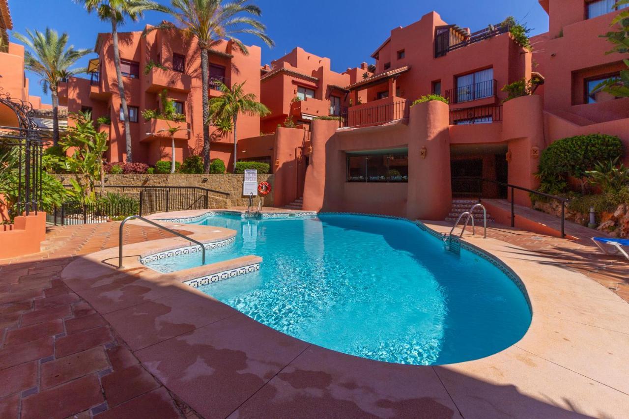 Xpce D Carlos Gardens Apartment