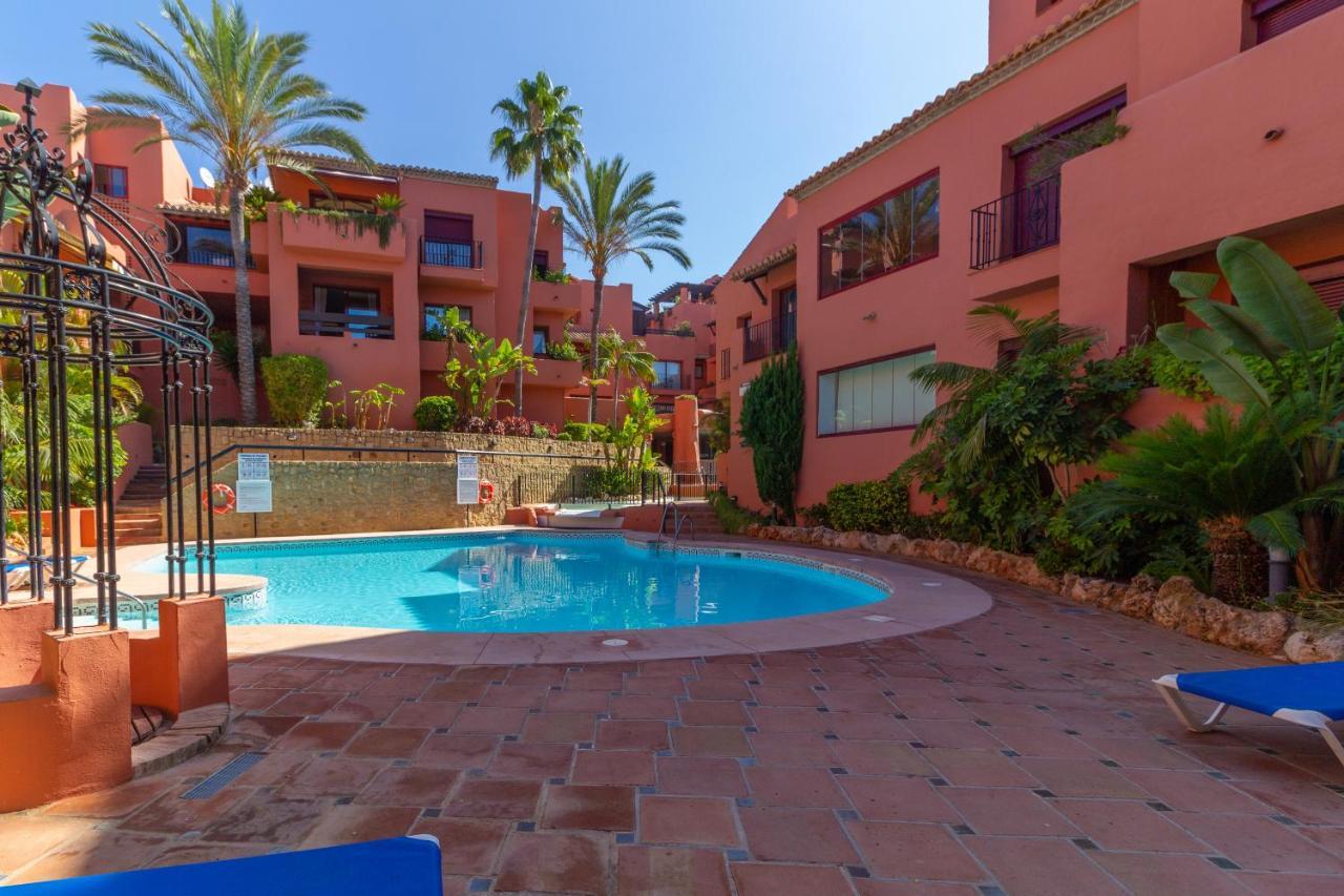 Apartment Xpce D Carlos Gardens