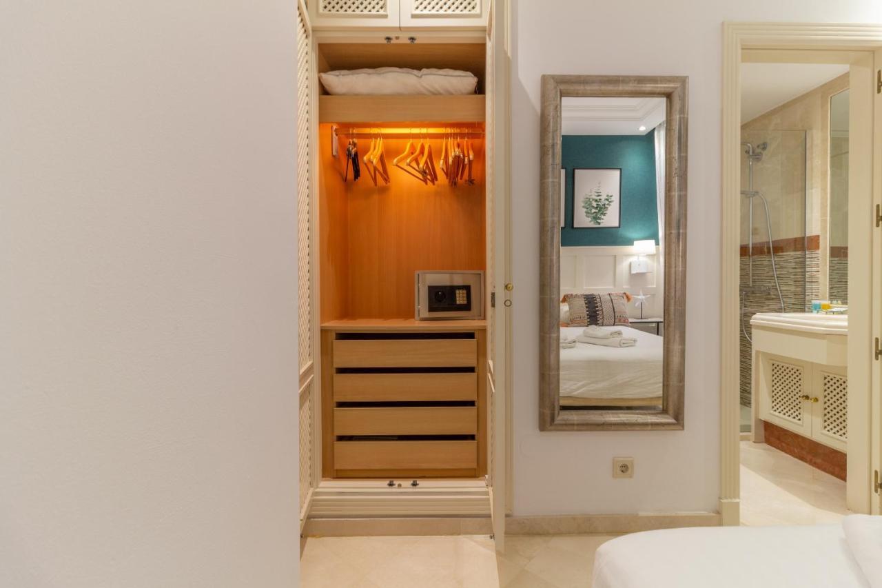 Apartment Xpce D Carlos Gardens