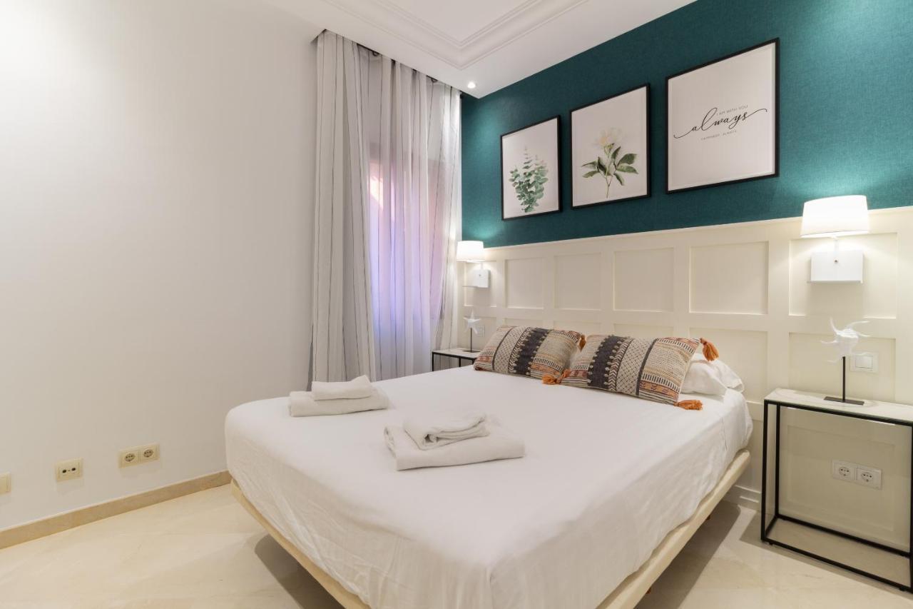 Apartment Xpce D Carlos Gardens Marbella