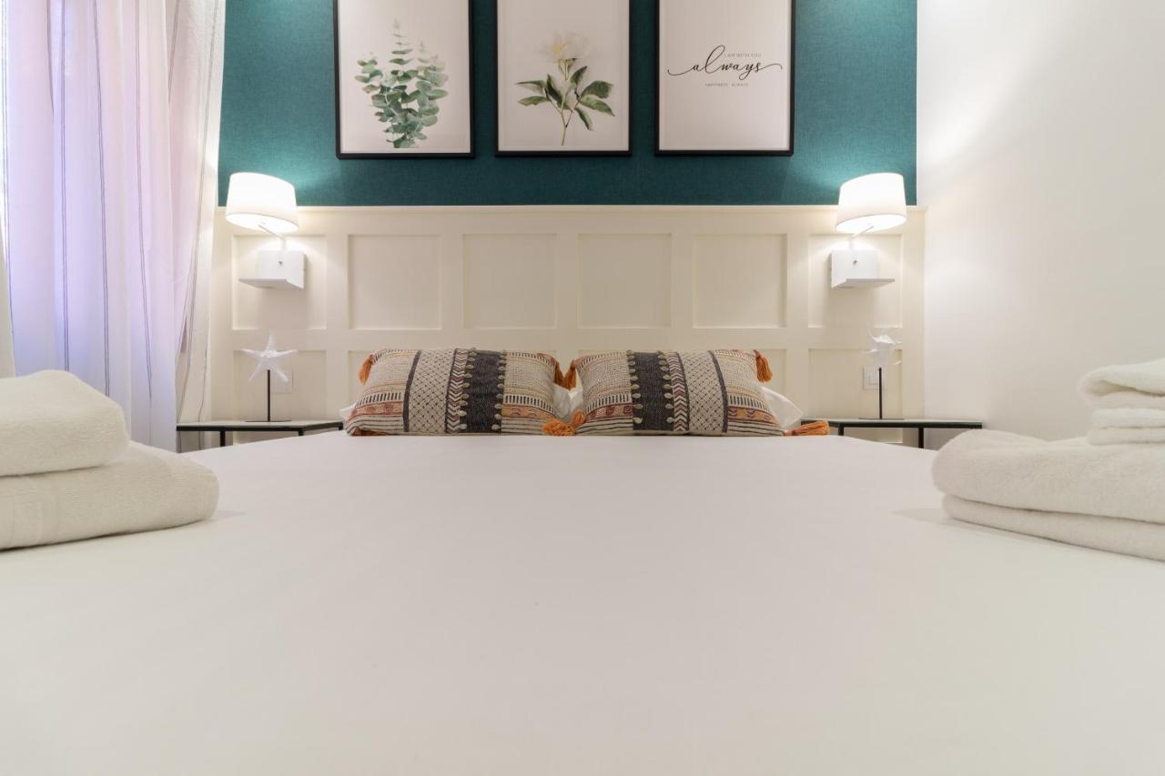 Xpce D Carlos Gardens Apartment Marbella