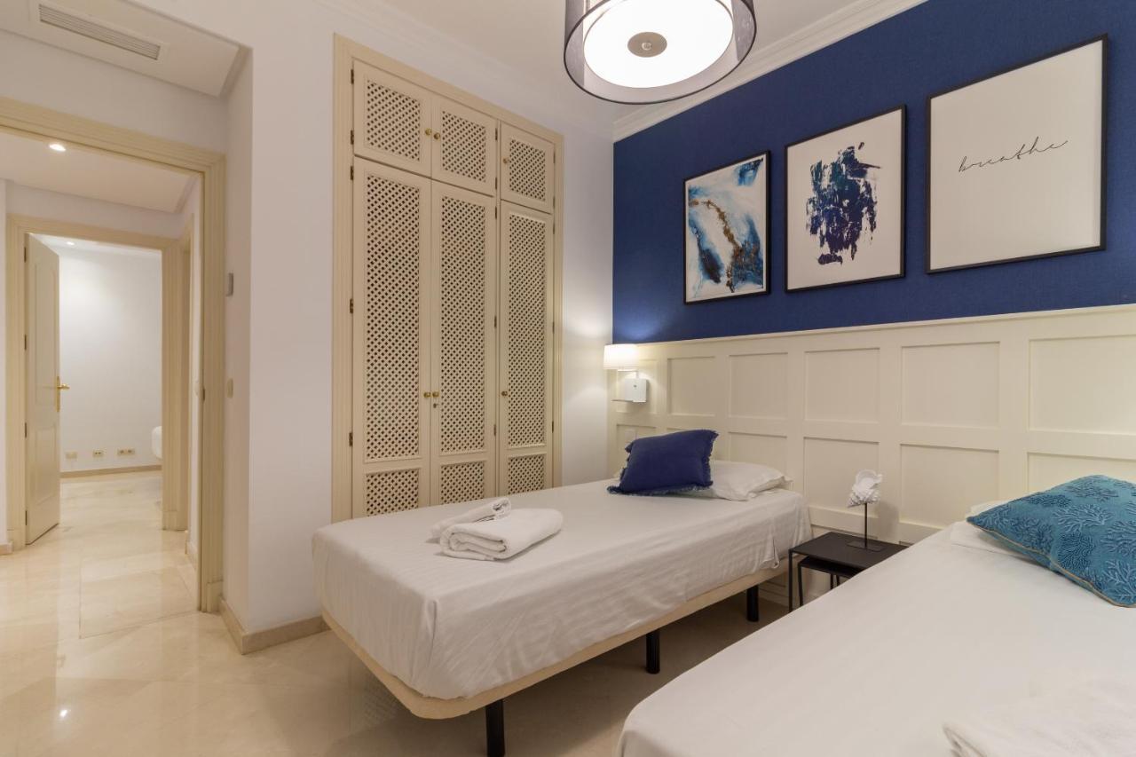 Apartment Xpce D Carlos Gardens *