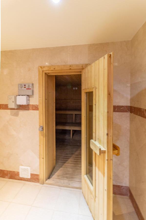 Xpce D Carlos Gardens Apartment