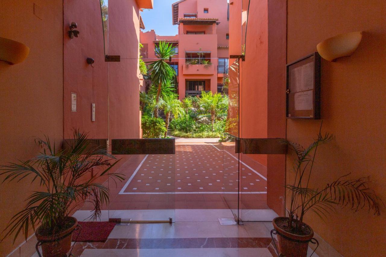 Apartment Xpce D Carlos Gardens