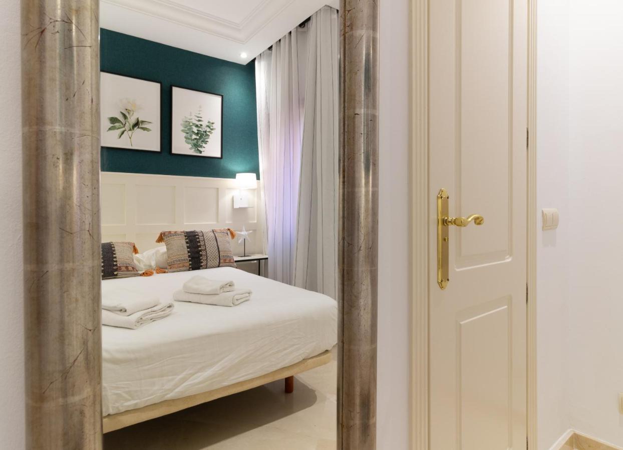 Xpce D Carlos Gardens * Marbella