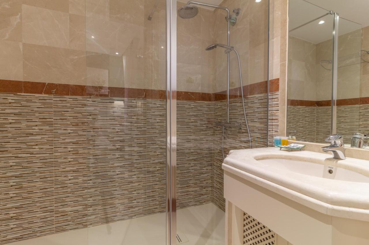 Xpce D Carlos Gardens Apartment *