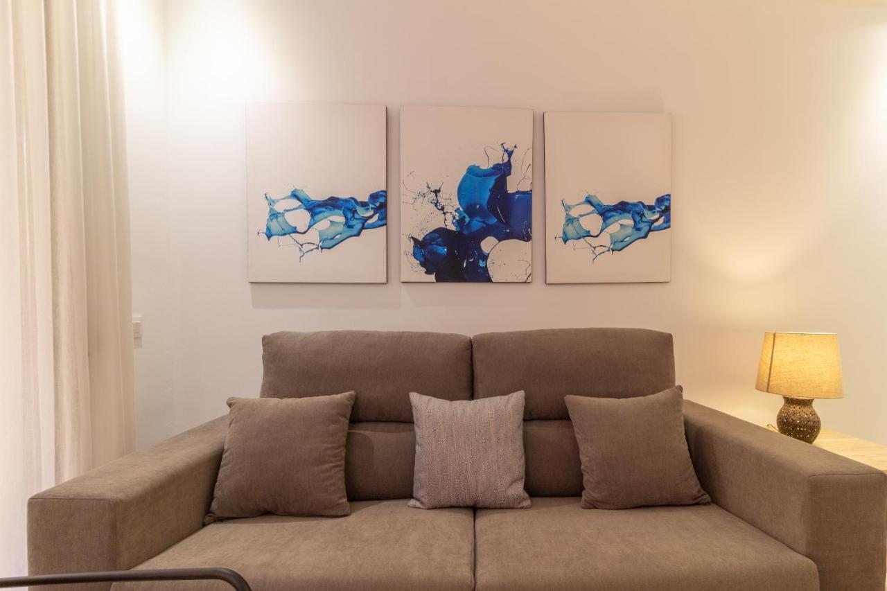 Xpce D Carlos Gardens Apartment Marbella