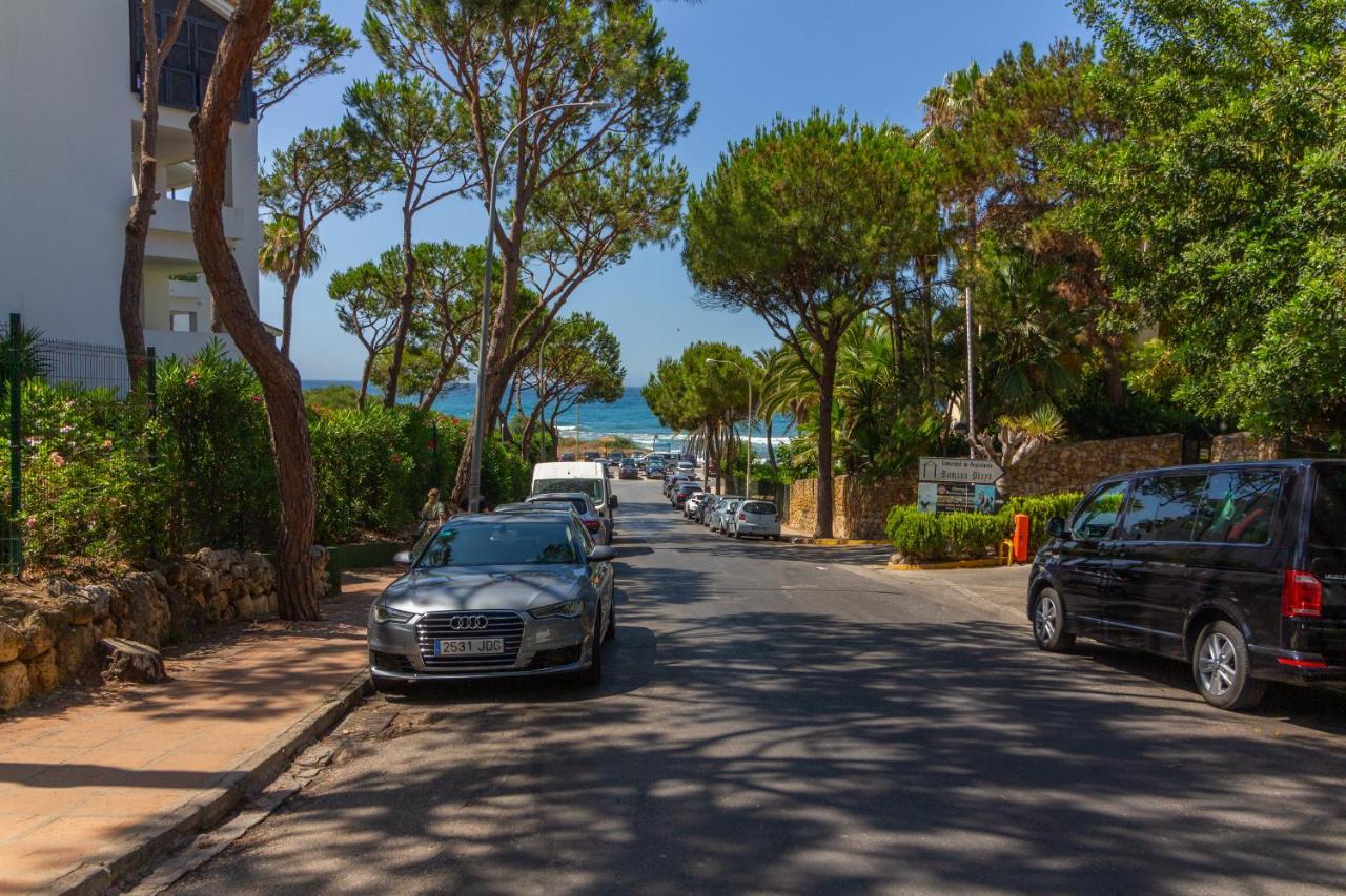 Xpce D Carlos Gardens Marbella