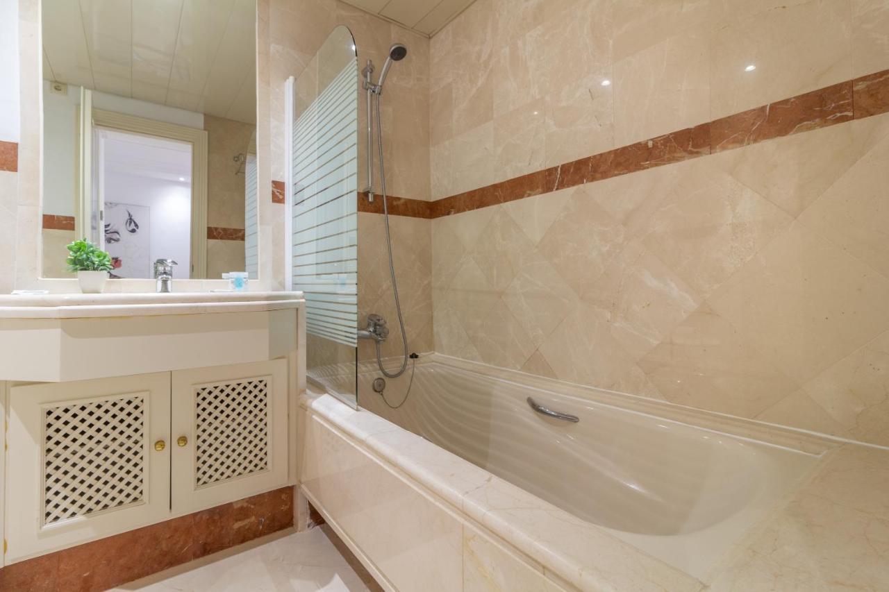 Xpce D Carlos Gardens Apartment