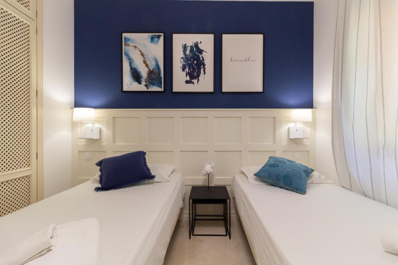 Apartment Xpce D Carlos Gardens