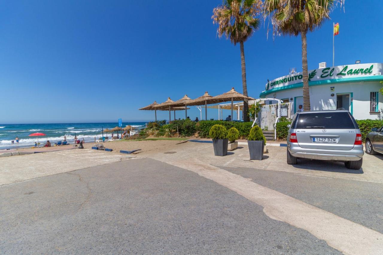Xpce D Carlos Gardens Apartment Marbella