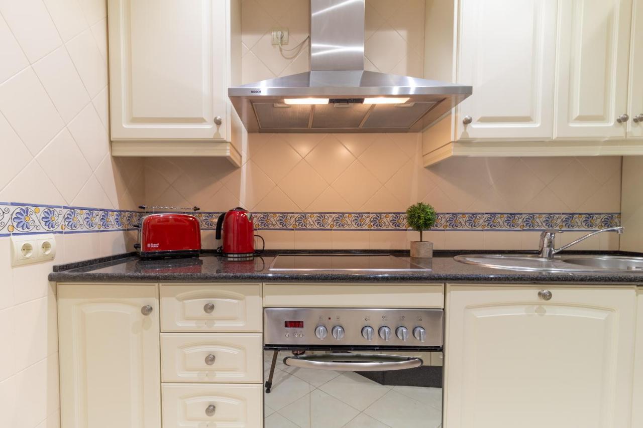 Apartment Xpce D Carlos Gardens
