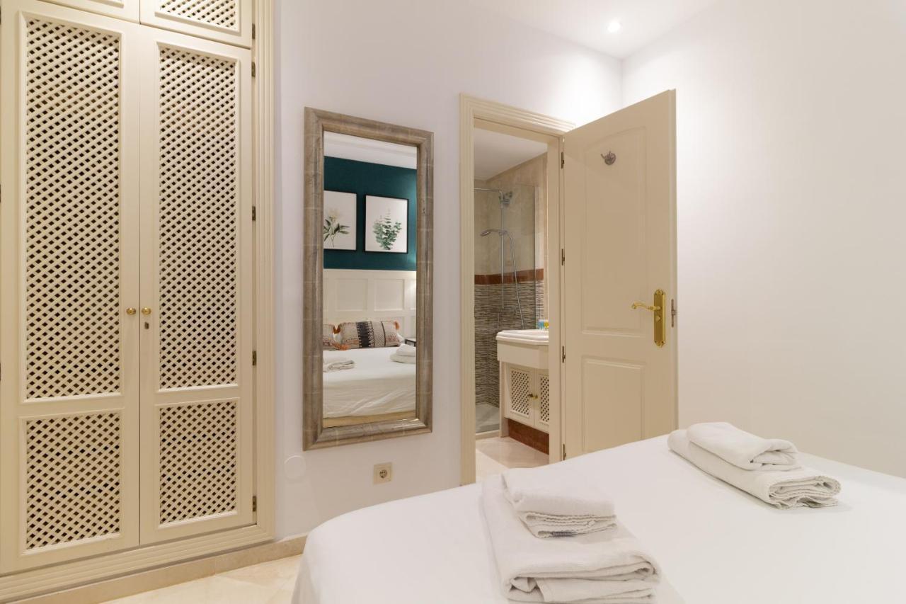 Xpce D Carlos Gardens Apartment Marbella