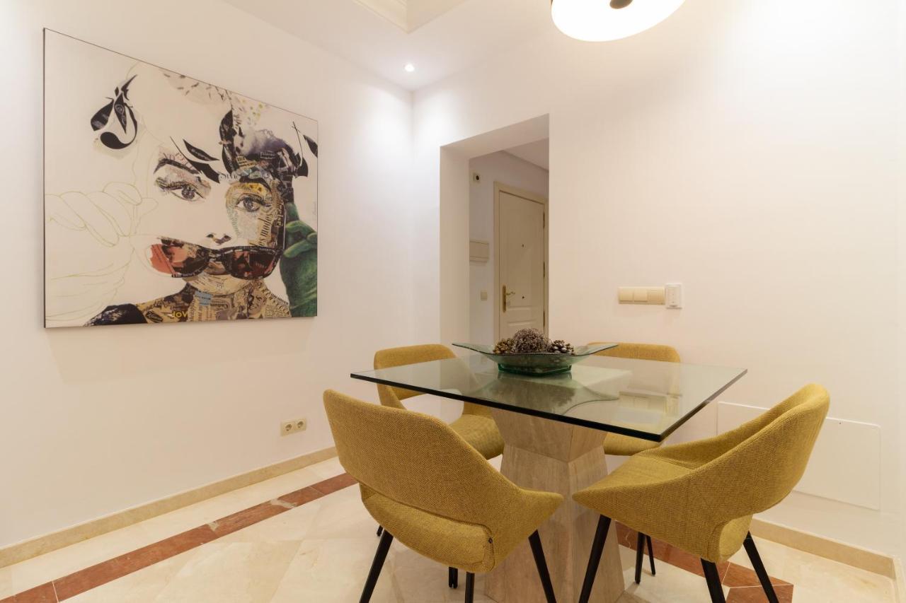 Apartment Xpce D Carlos Gardens