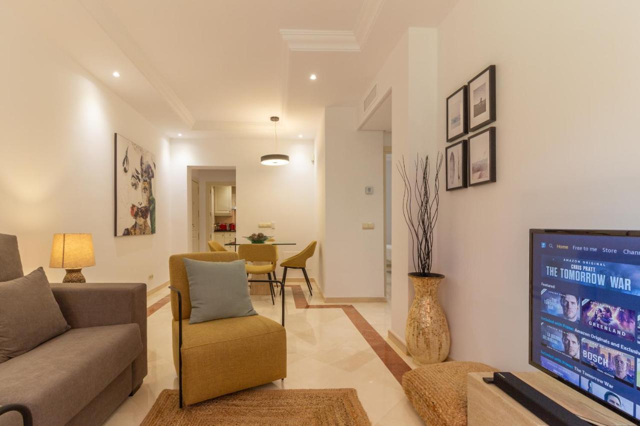 Apartment Xpce D Carlos Gardens