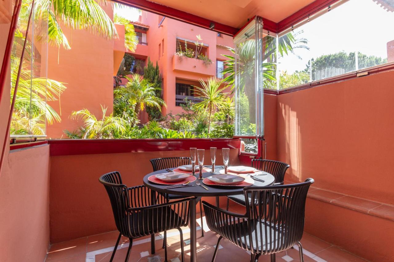 Xpce D Carlos Gardens * Marbella