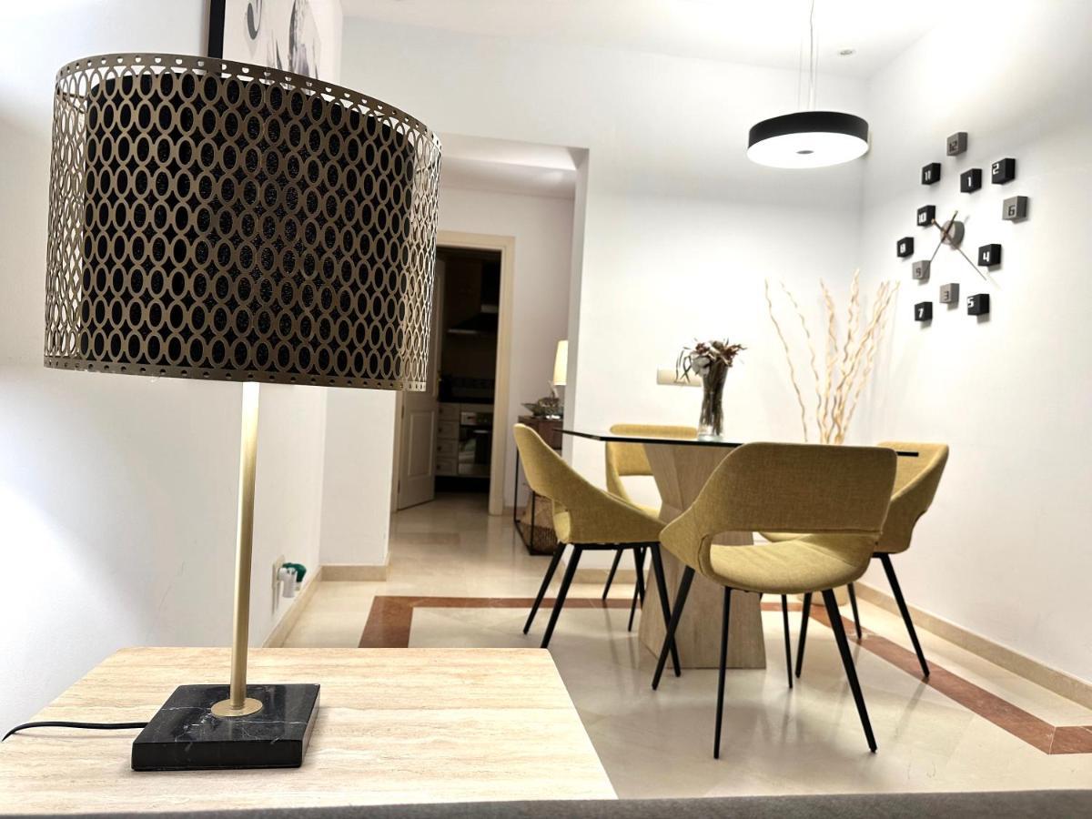 Xpce D Carlos Gardens Apartment Marbella