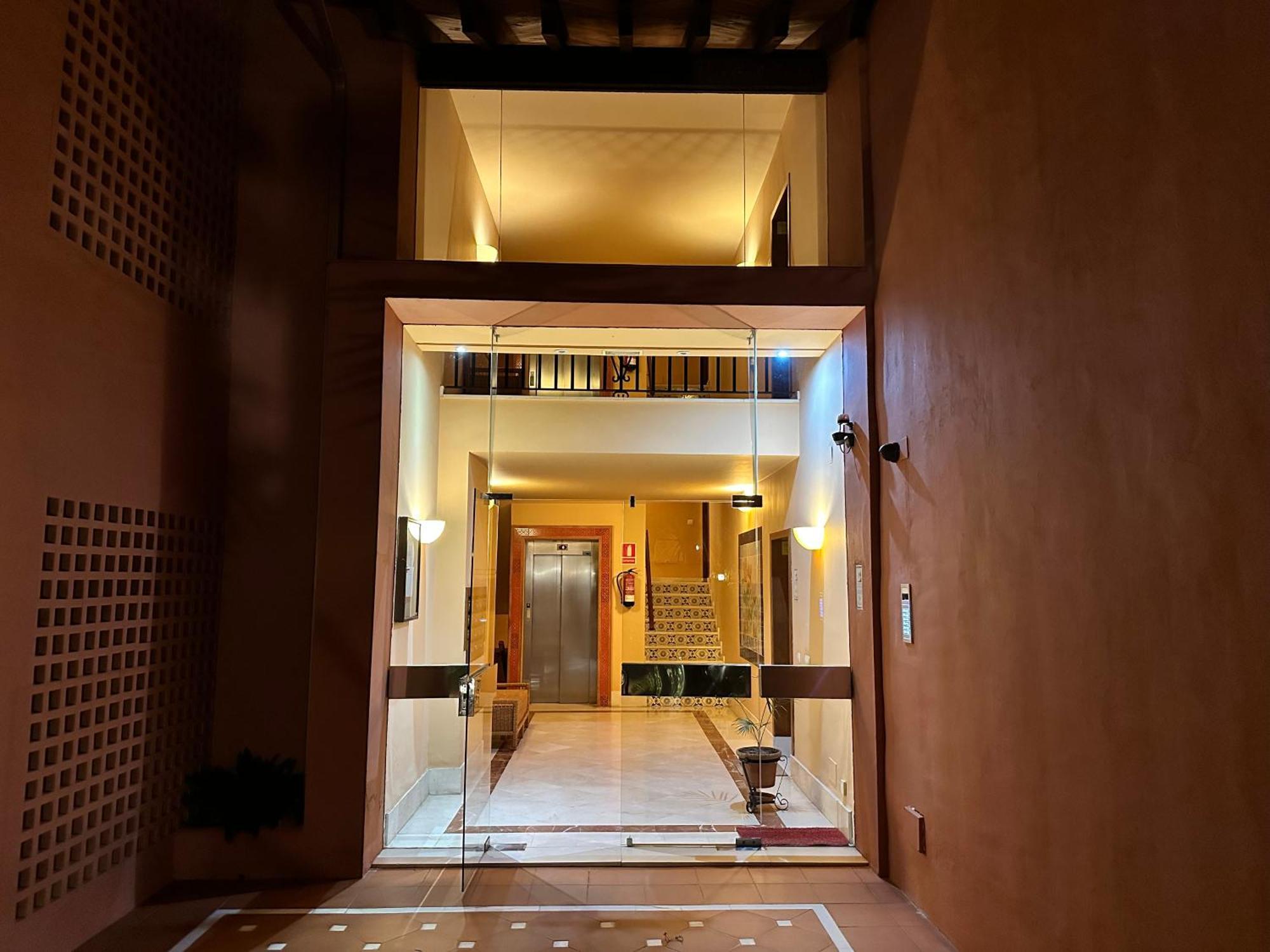 Xpce D Carlos Gardens Apartment Marbella